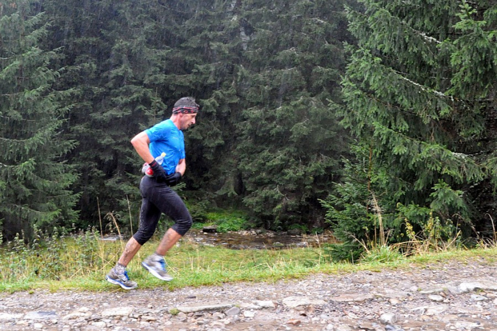 Ultramaraton Tatrzański