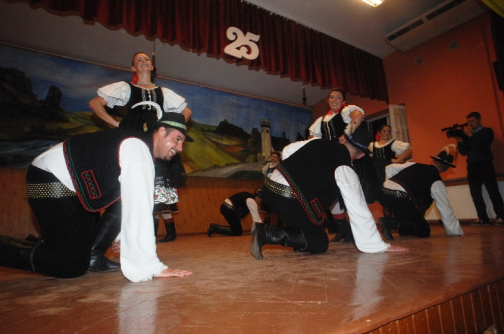 Ćwierć wieku „Zielonego Jawora”