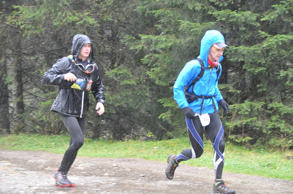 Ultramaraton Tatrzański