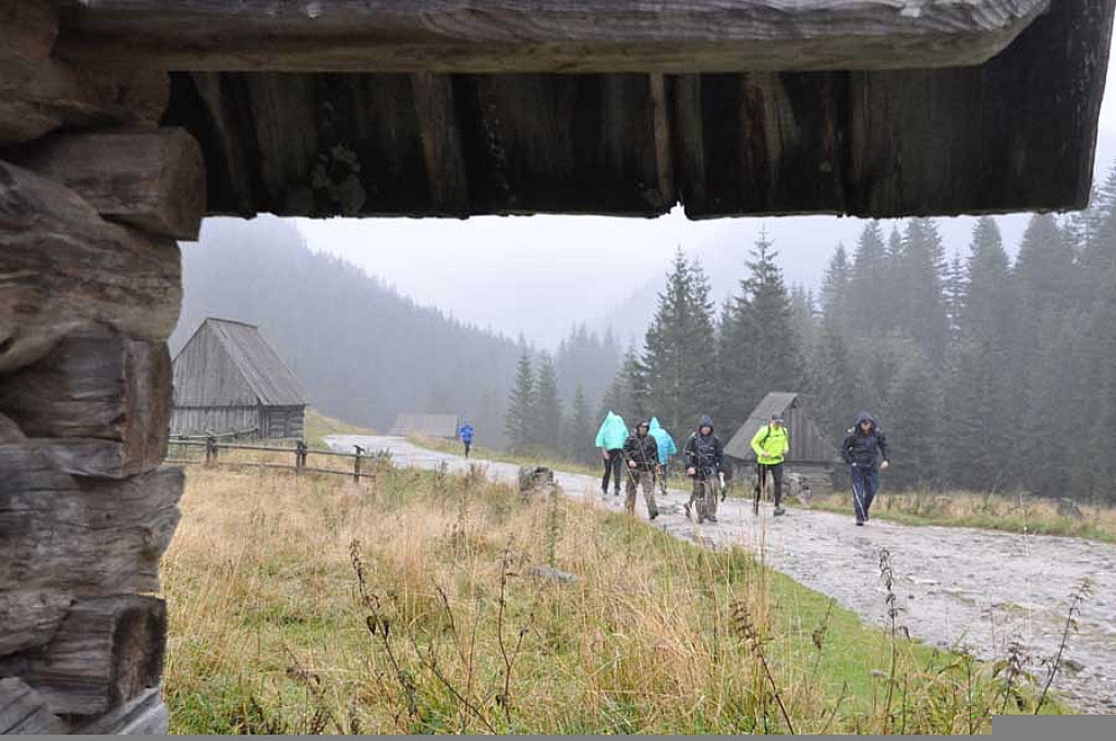 Ultramaraton Tatrzański