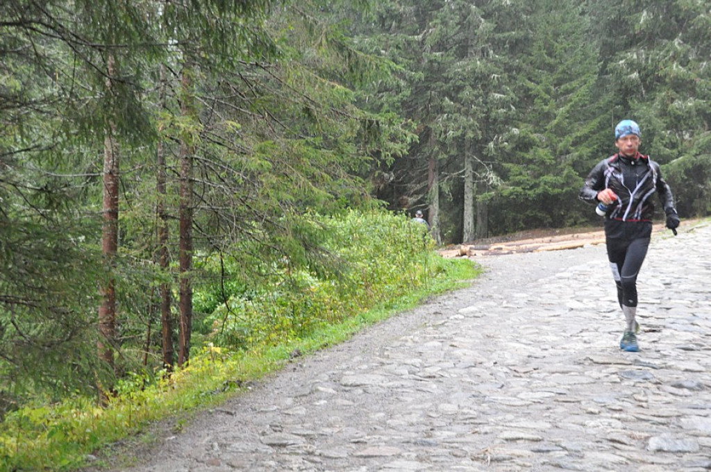 Ultramaraton Tatrzański
