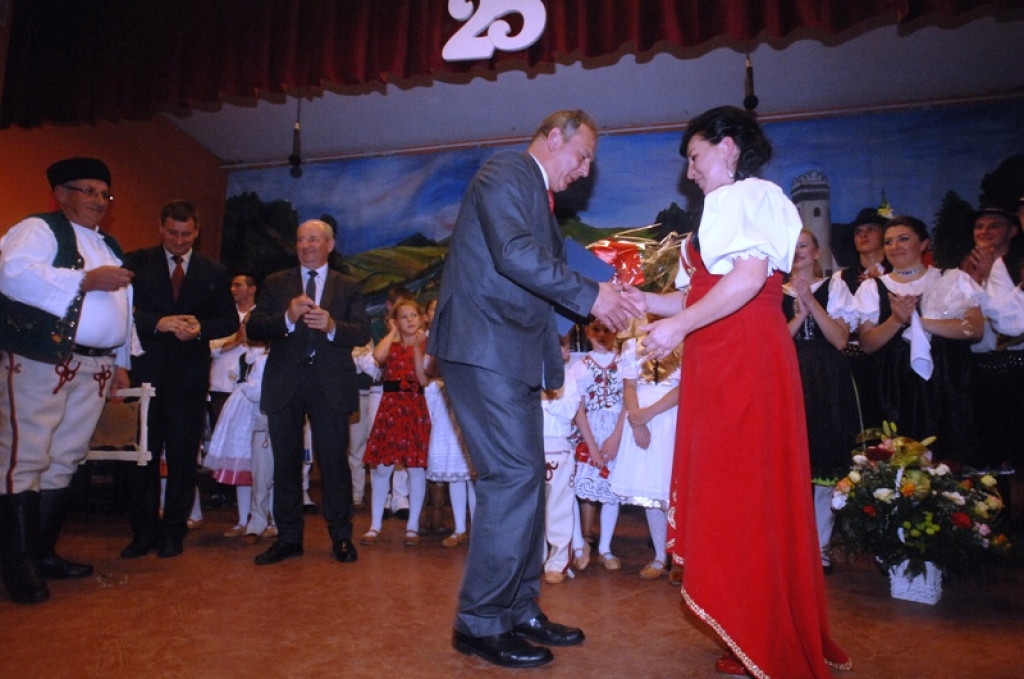 Ćwierć wieku „Zielonego Jawora”