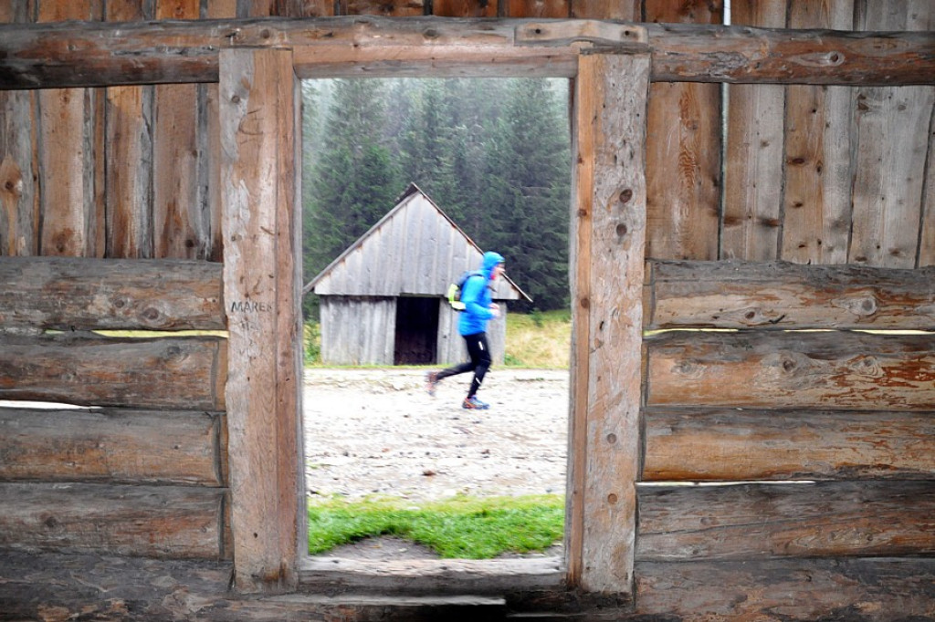Ultramaraton Tatrzański