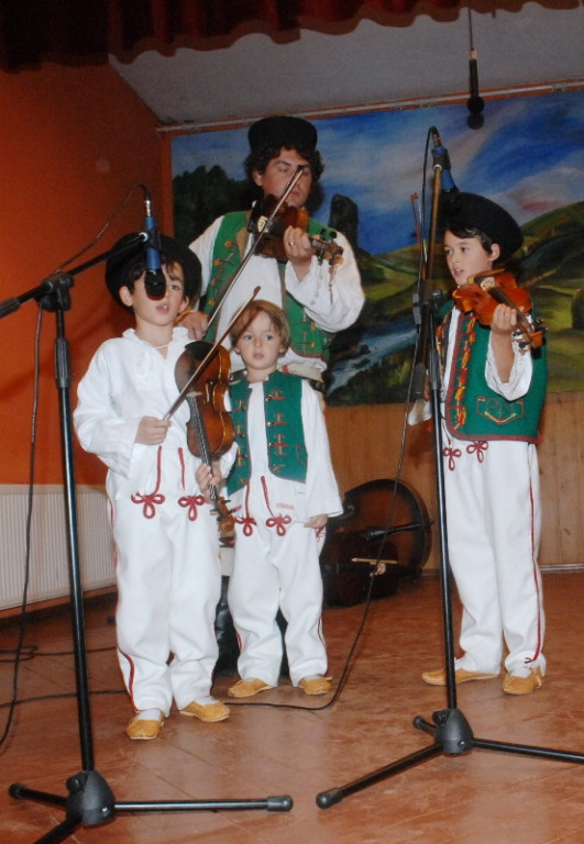 Ćwierć wieku „Zielonego Jawora”
