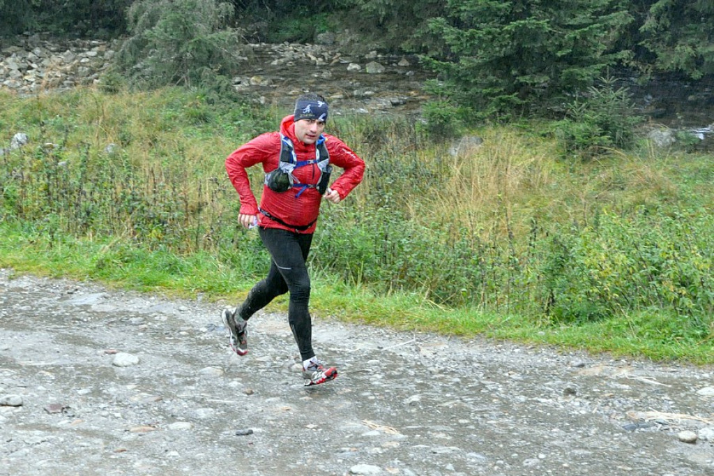 Ultramaraton Tatrzański