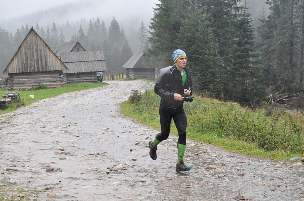 Ultramaraton Tatrzański