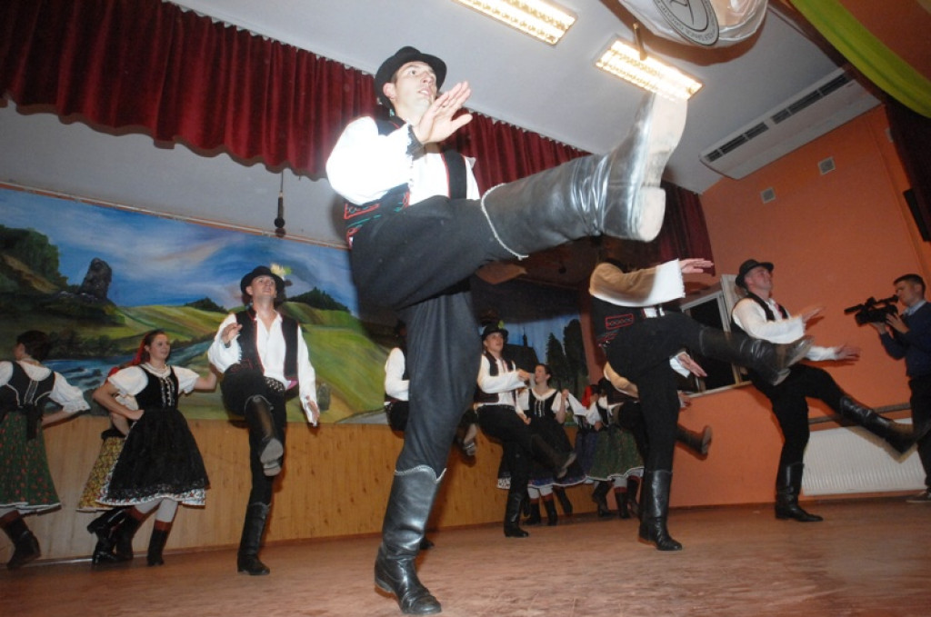 Ćwierć wieku „Zielonego Jawora”