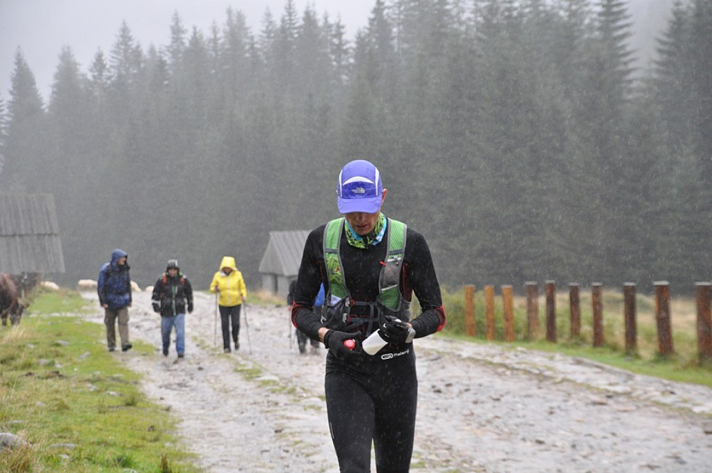Ultramaraton Tatrzański