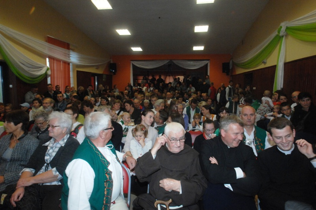 Ćwierć wieku „Zielonego Jawora”