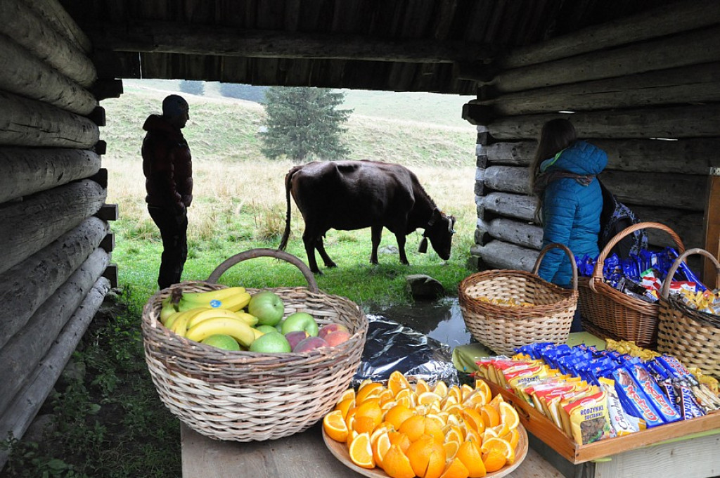 Ultramaraton Tatrzański