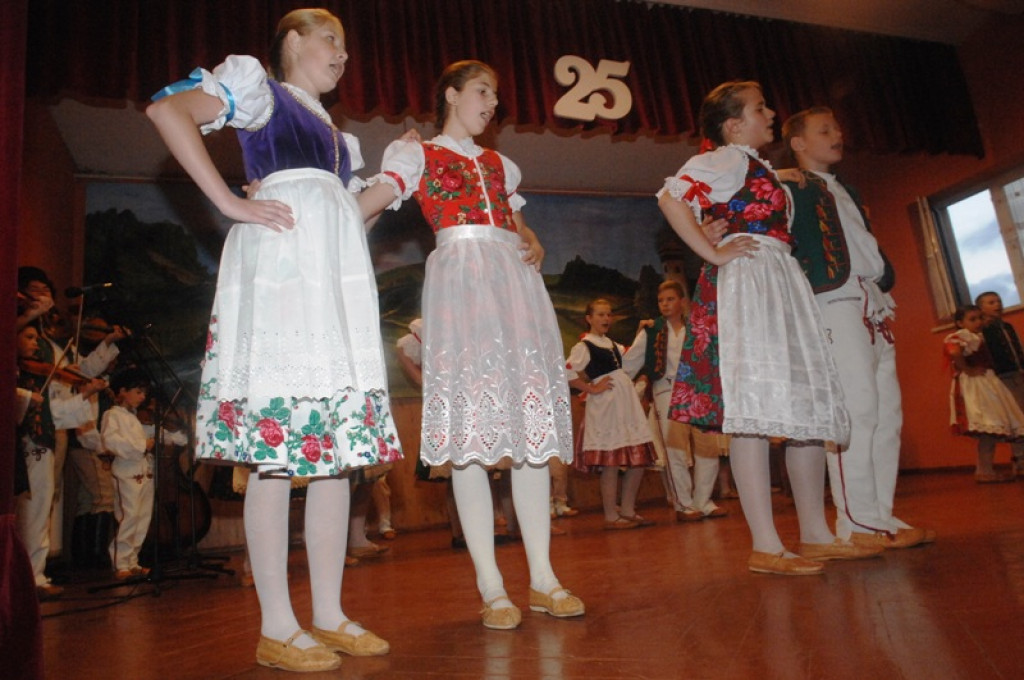 Ćwierć wieku „Zielonego Jawora”