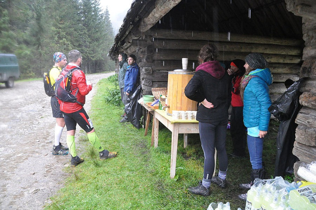 Ultramaraton Tatrzański
