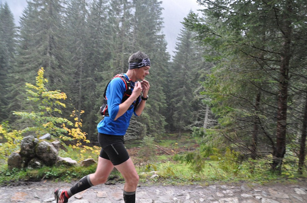 Ultramaraton Tatrzański