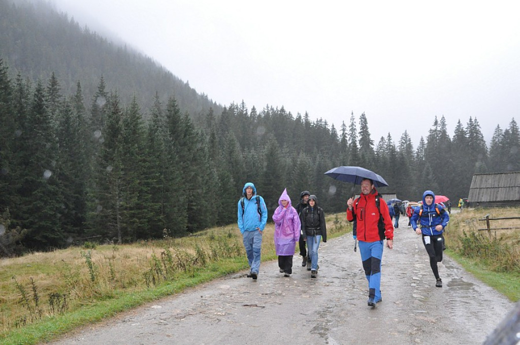 Ultramaraton Tatrzański