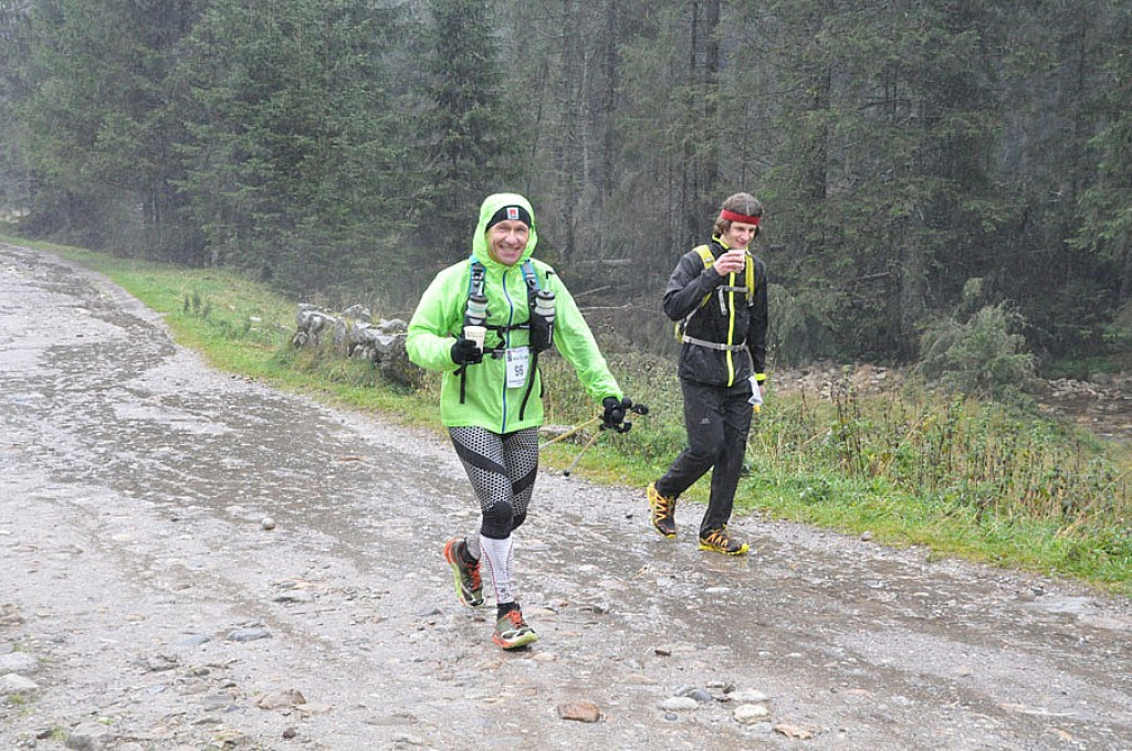 Ultramaraton Tatrzański