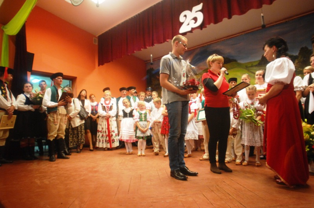 Ćwierć wieku „Zielonego Jawora”