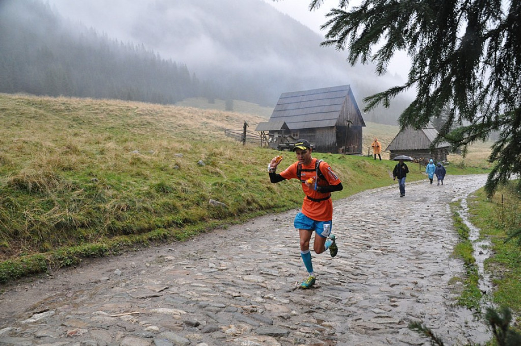 Ultramaraton Tatrzański