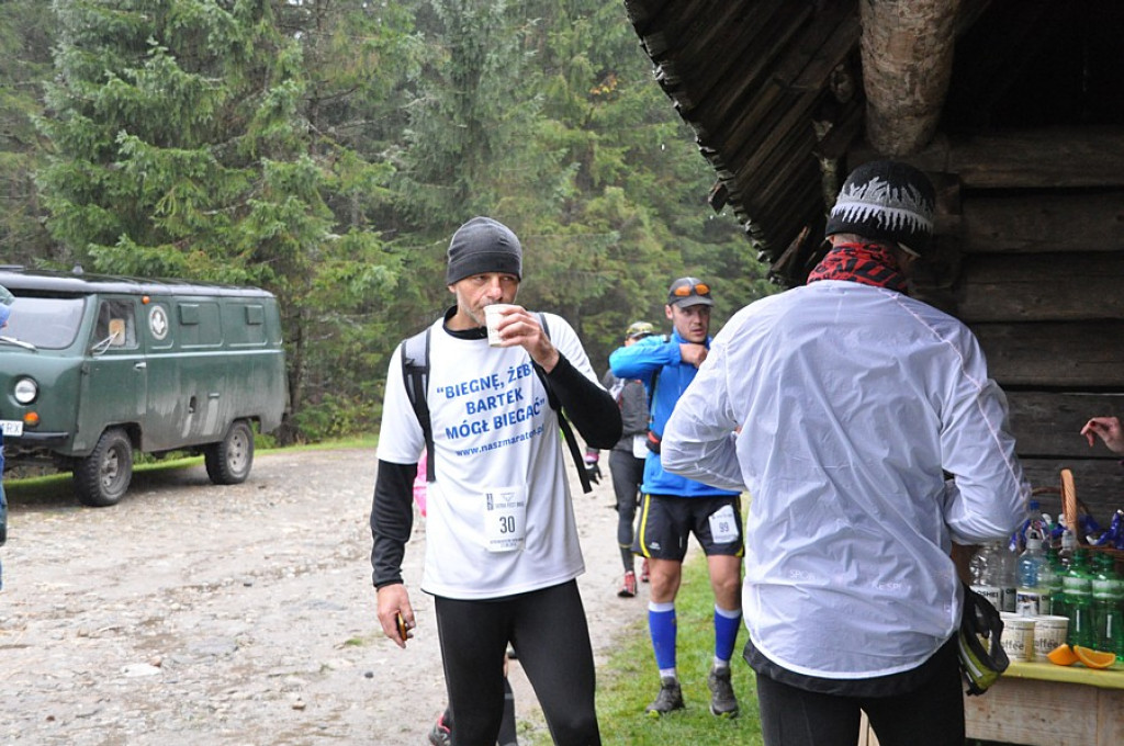 Ultramaraton Tatrzański