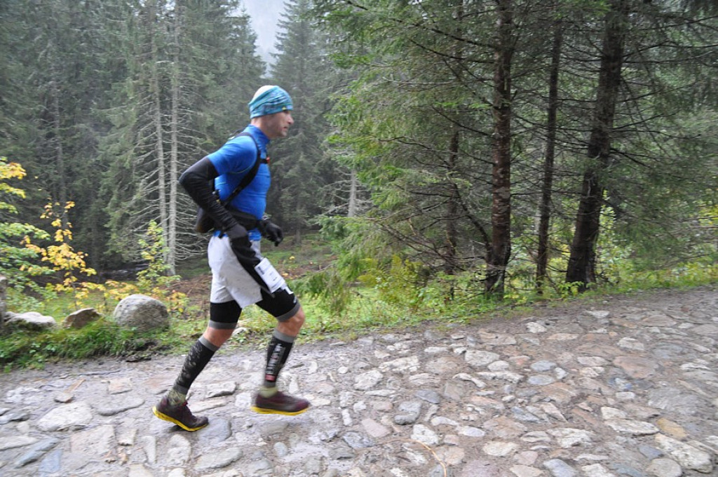 Ultramaraton Tatrzański