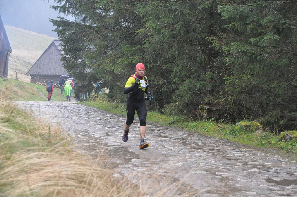 Ultramaraton Tatrzański