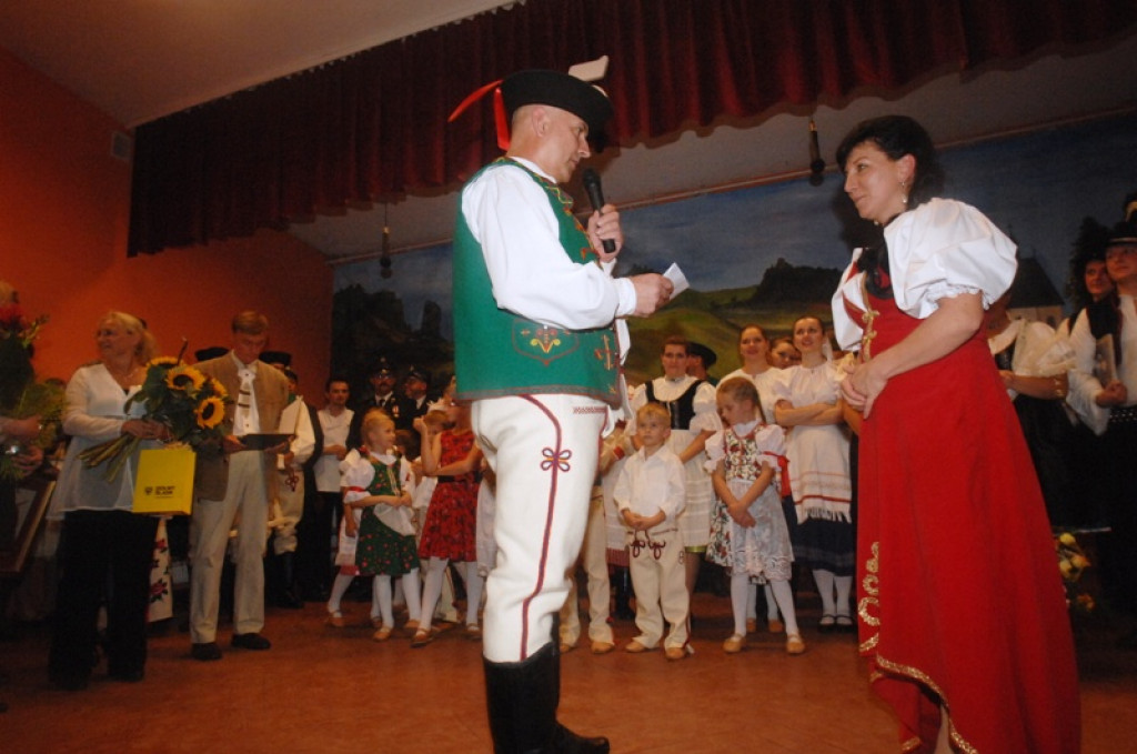Ćwierć wieku „Zielonego Jawora”