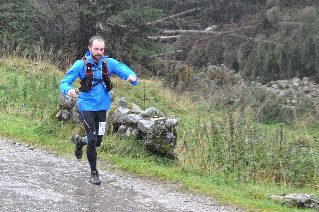 Ultramaraton Tatrzański