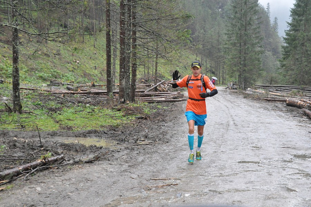 Ultramaraton Tatrzański