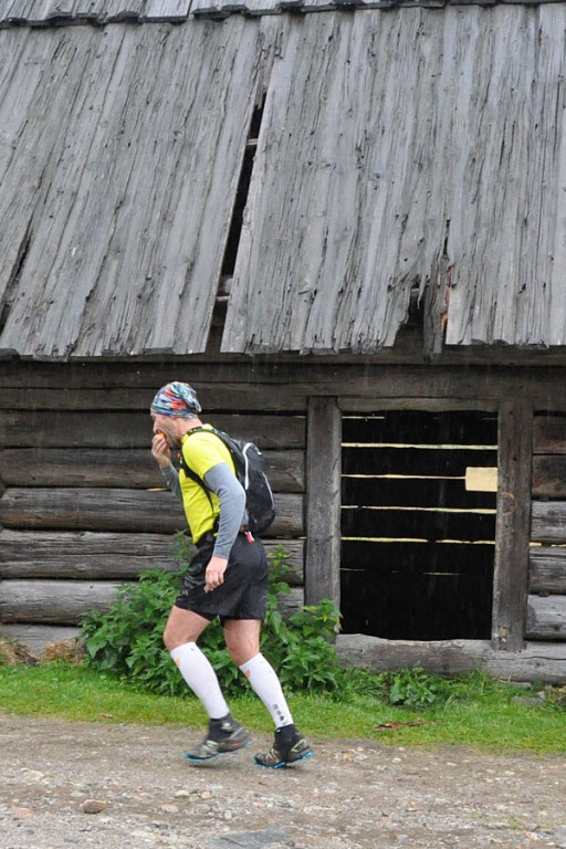 Ultramaraton Tatrzański