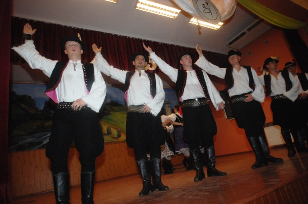 Ćwierć wieku „Zielonego Jawora”