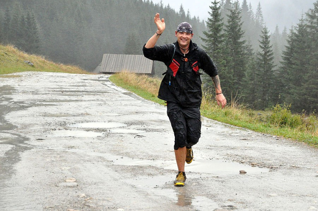 Ultramaraton Tatrzański