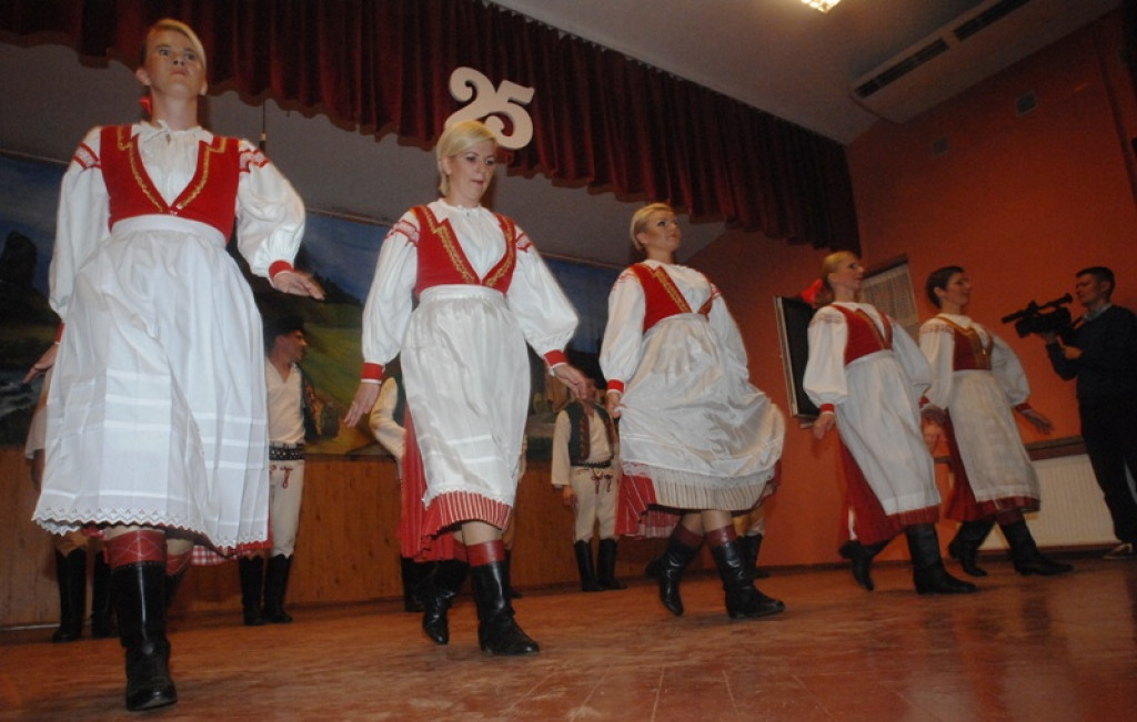 Ćwierć wieku „Zielonego Jawora”