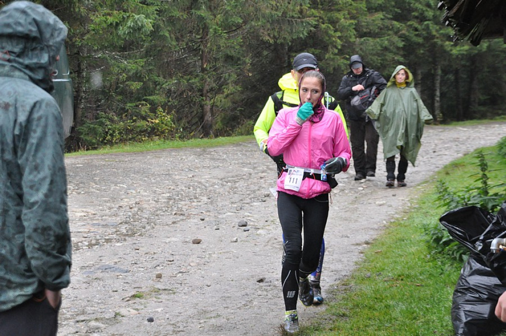 Ultramaraton Tatrzański