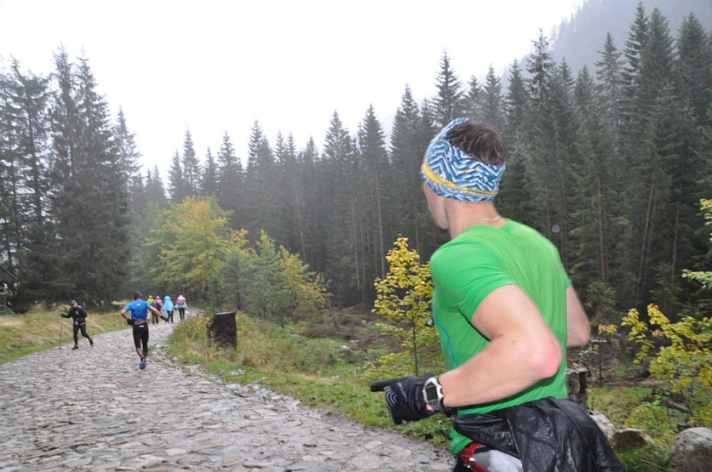 Ultramaraton Tatrzański