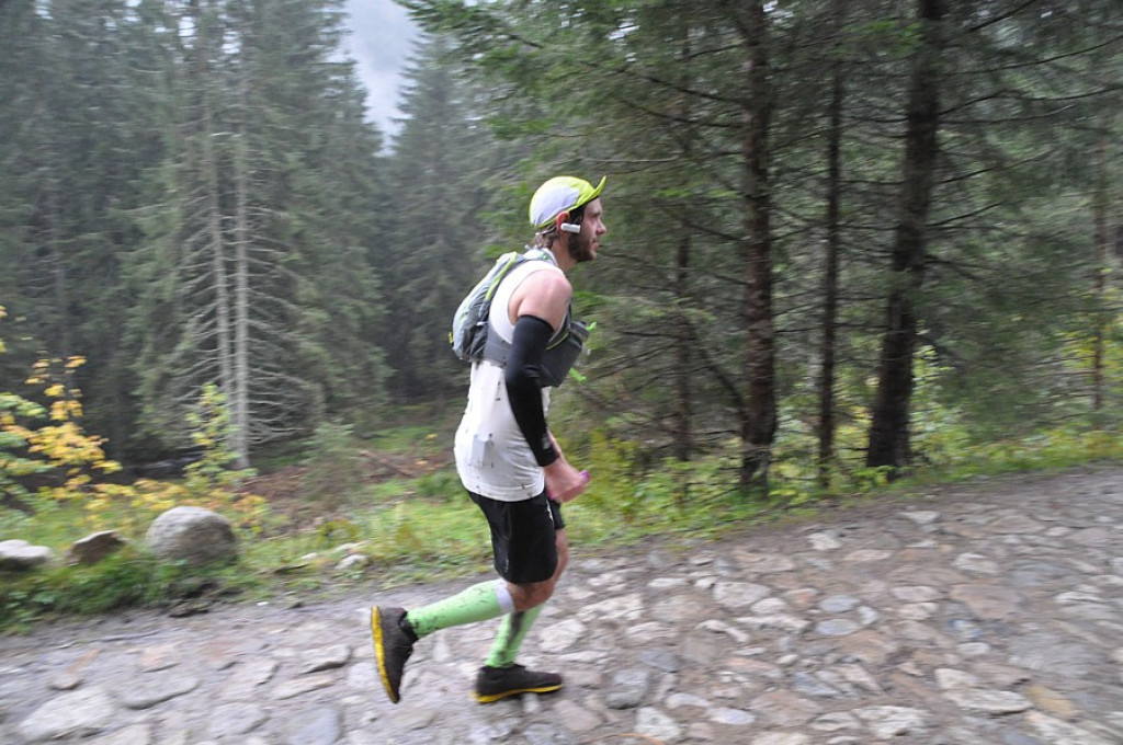 Ultramaraton Tatrzański
