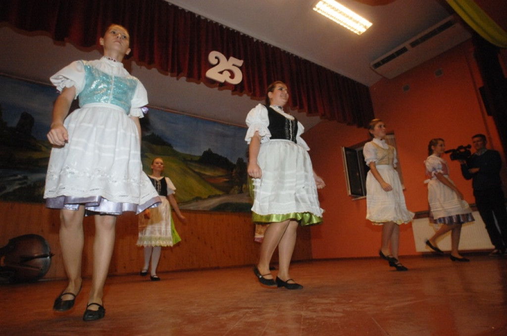 Ćwierć wieku „Zielonego Jawora”