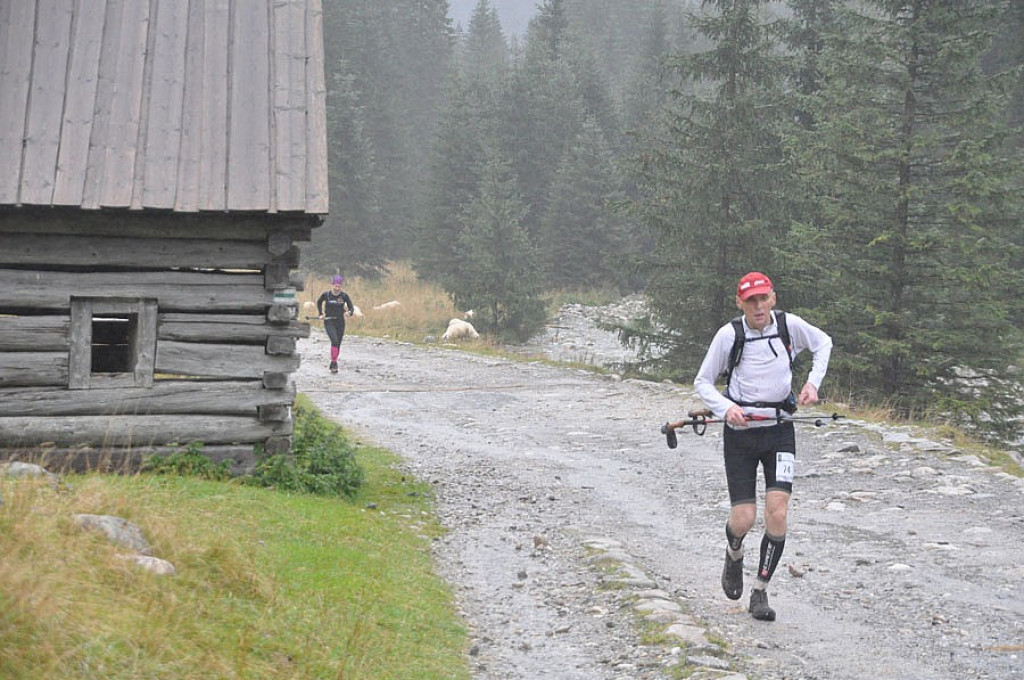 Ultramaraton Tatrzański