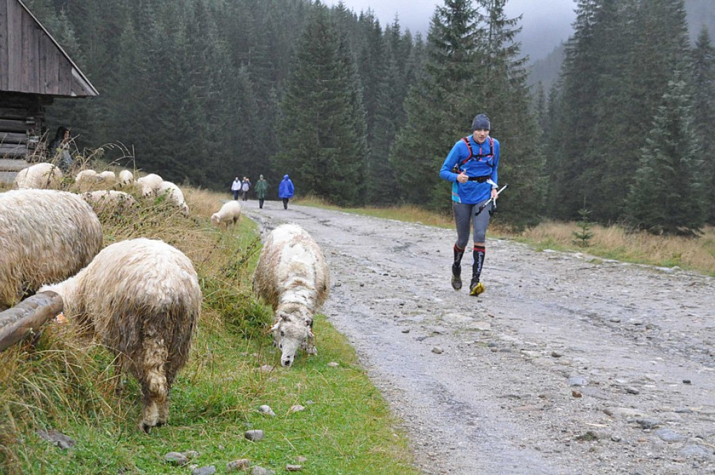 Ultramaraton Tatrzański