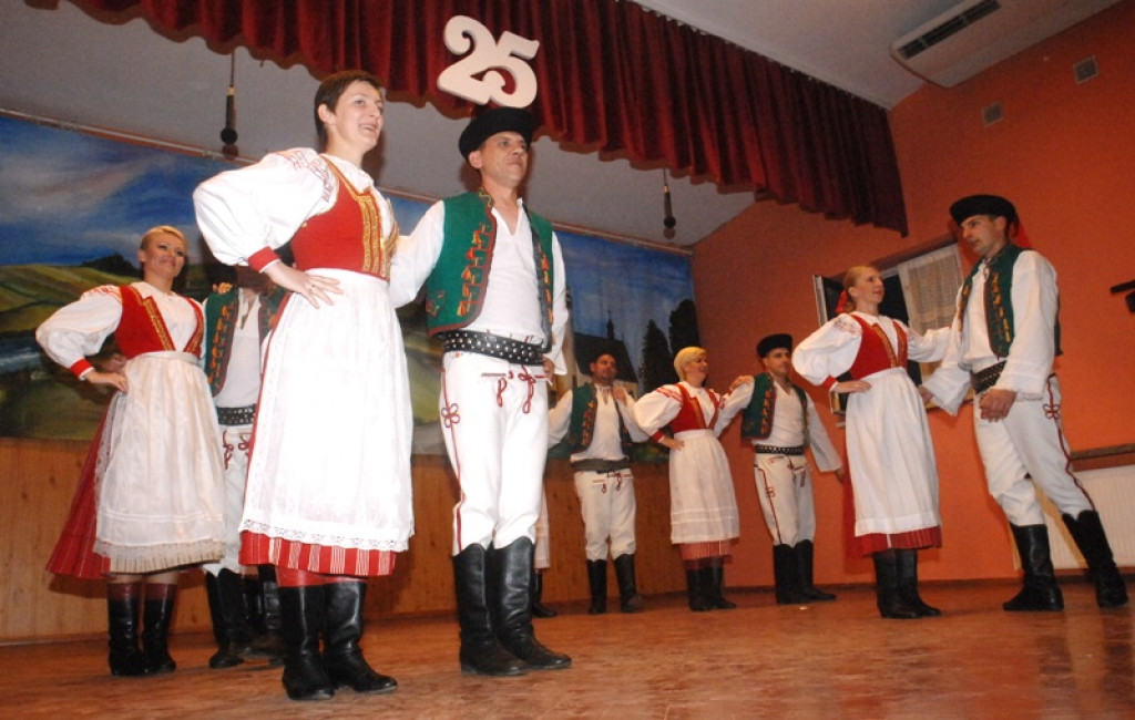 Ćwierć wieku „Zielonego Jawora”