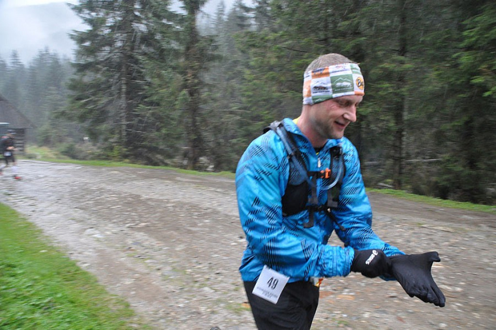Ultramaraton Tatrzański