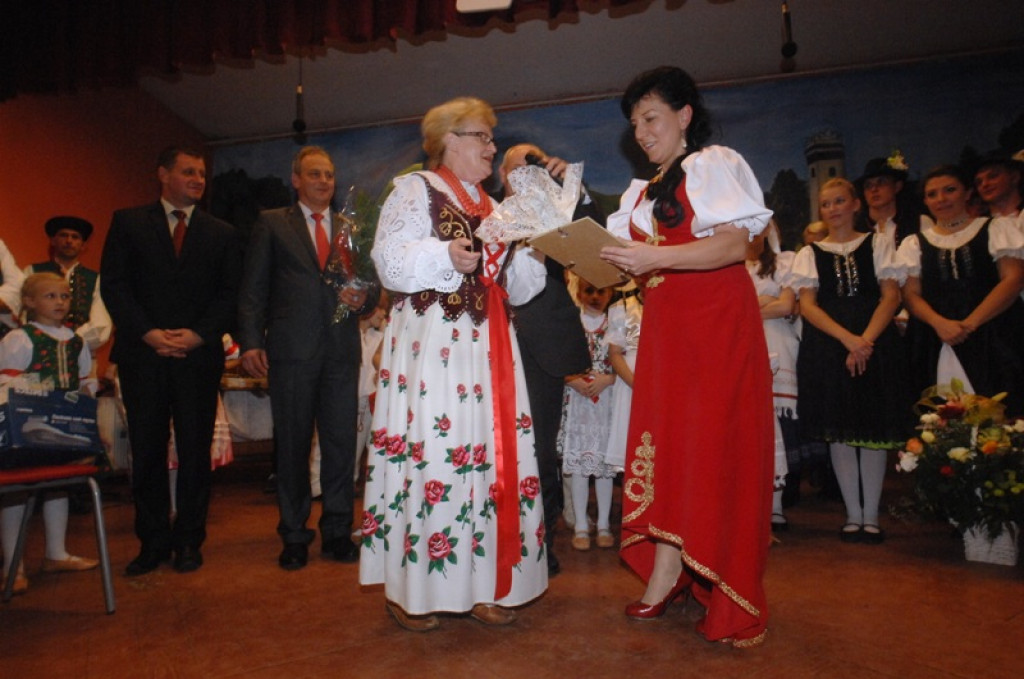 Ćwierć wieku „Zielonego Jawora”