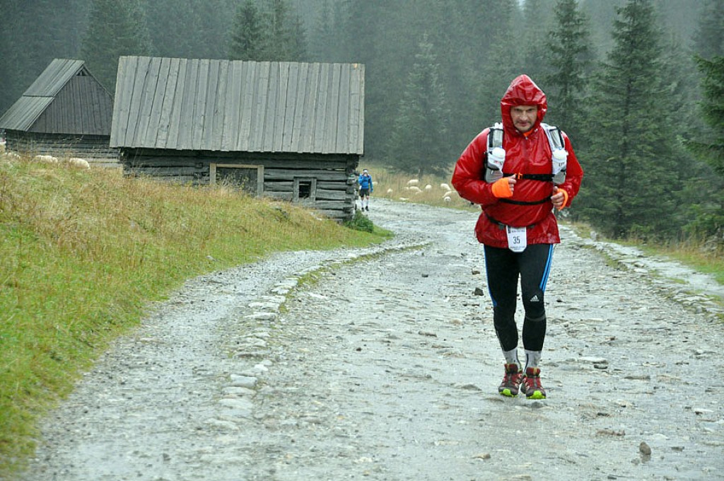 Ultramaraton Tatrzański