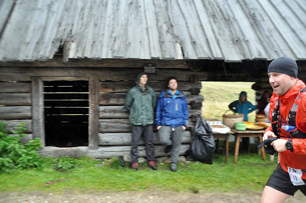 Ultramaraton Tatrzański
