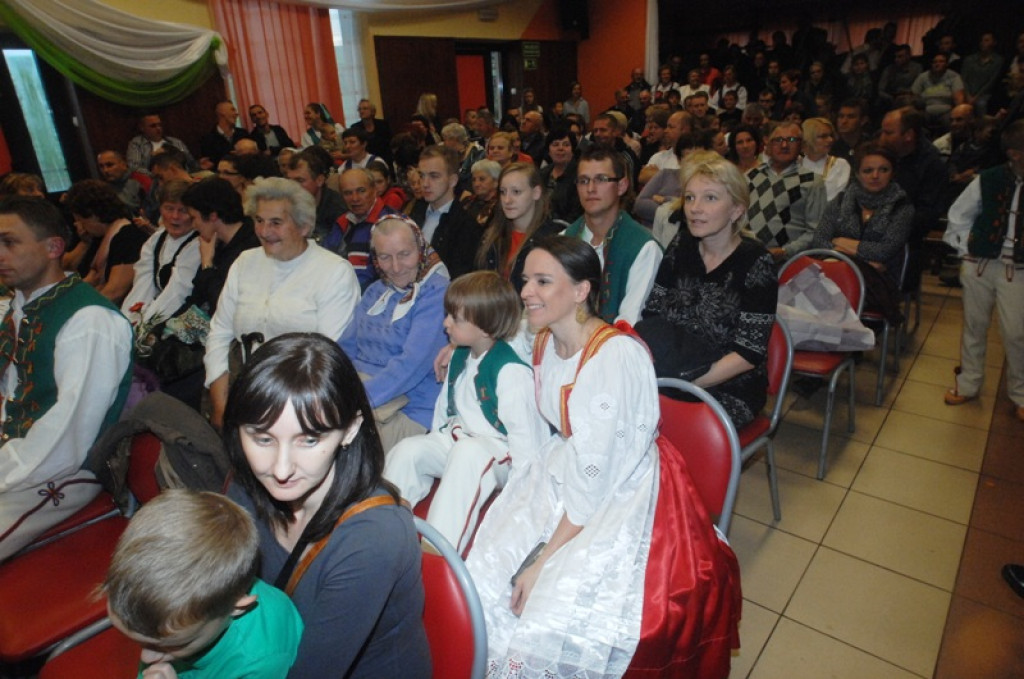 Ćwierć wieku „Zielonego Jawora”