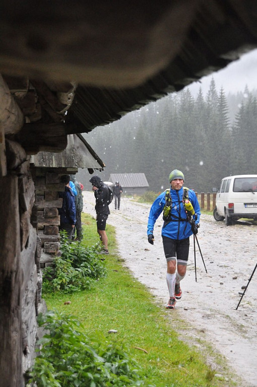 Ultramaraton Tatrzański
