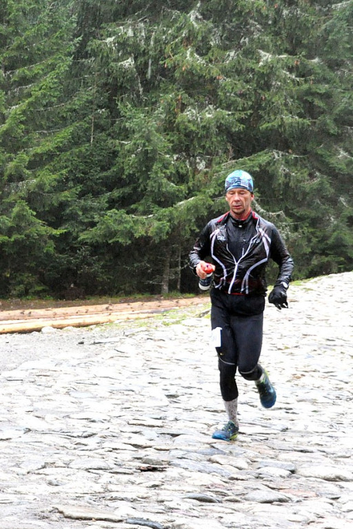 Ultramaraton Tatrzański