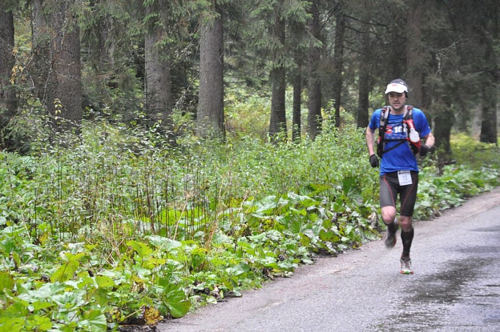 Ultramaraton Tatrzański