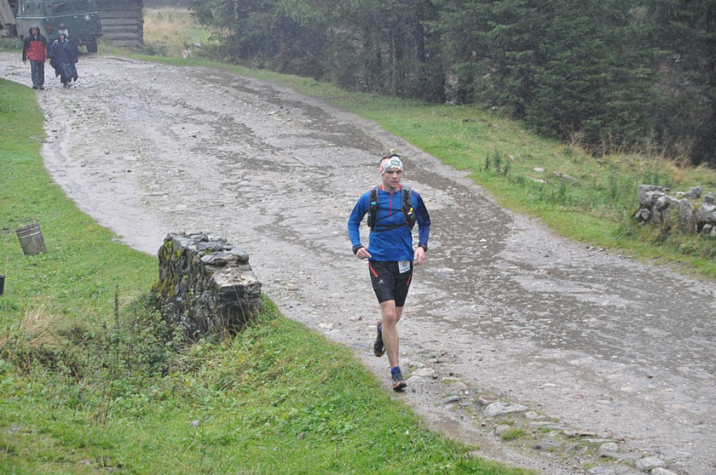Ultramaraton Tatrzański