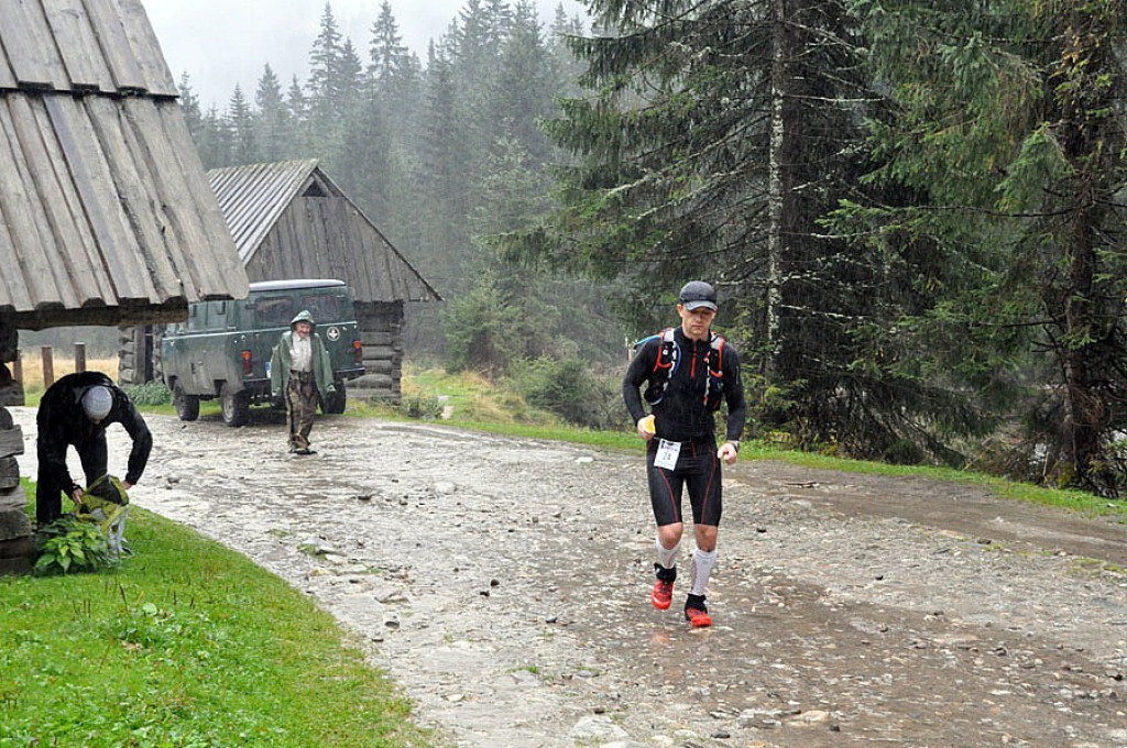 Ultramaraton Tatrzański
