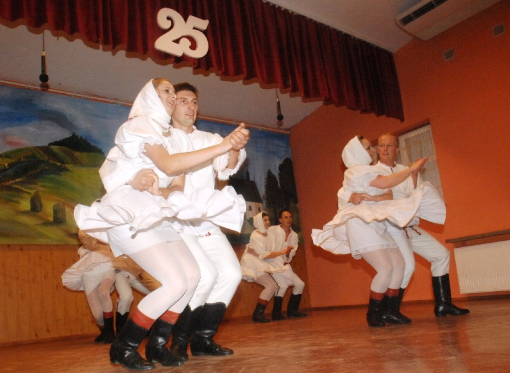 Ćwierć wieku „Zielonego Jawora”
