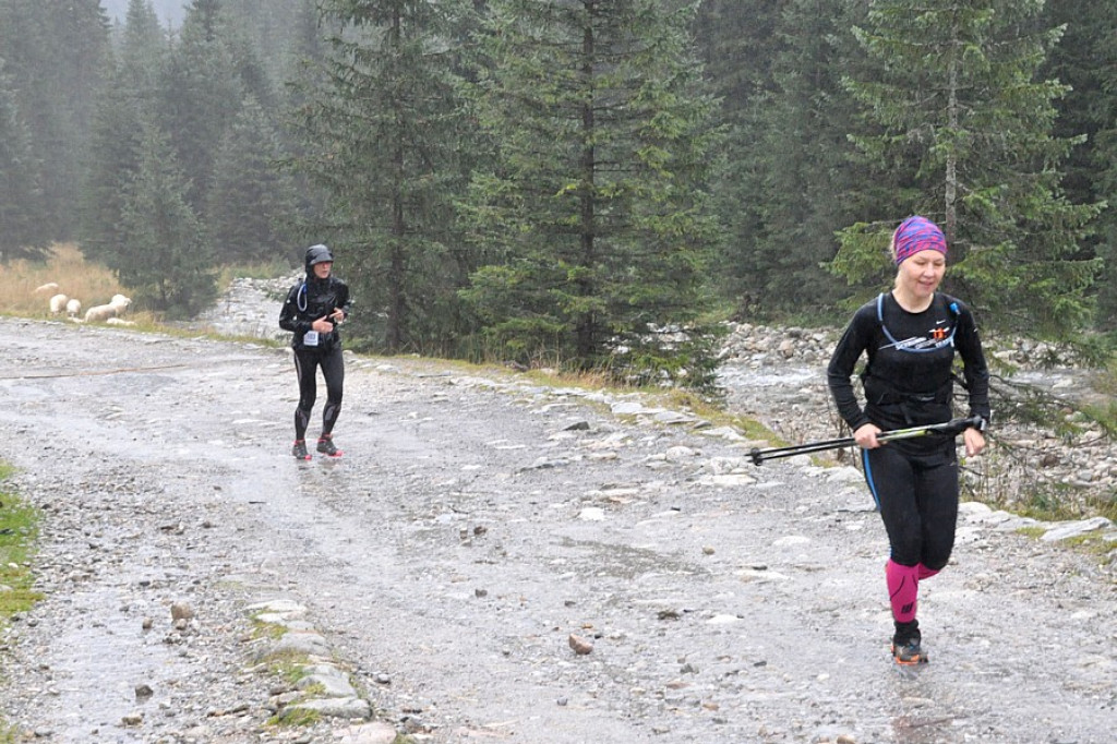 Ultramaraton Tatrzański